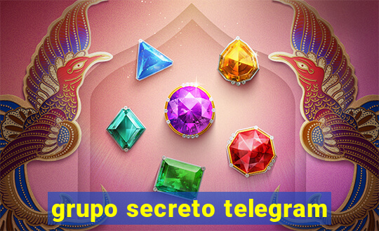 grupo secreto telegram